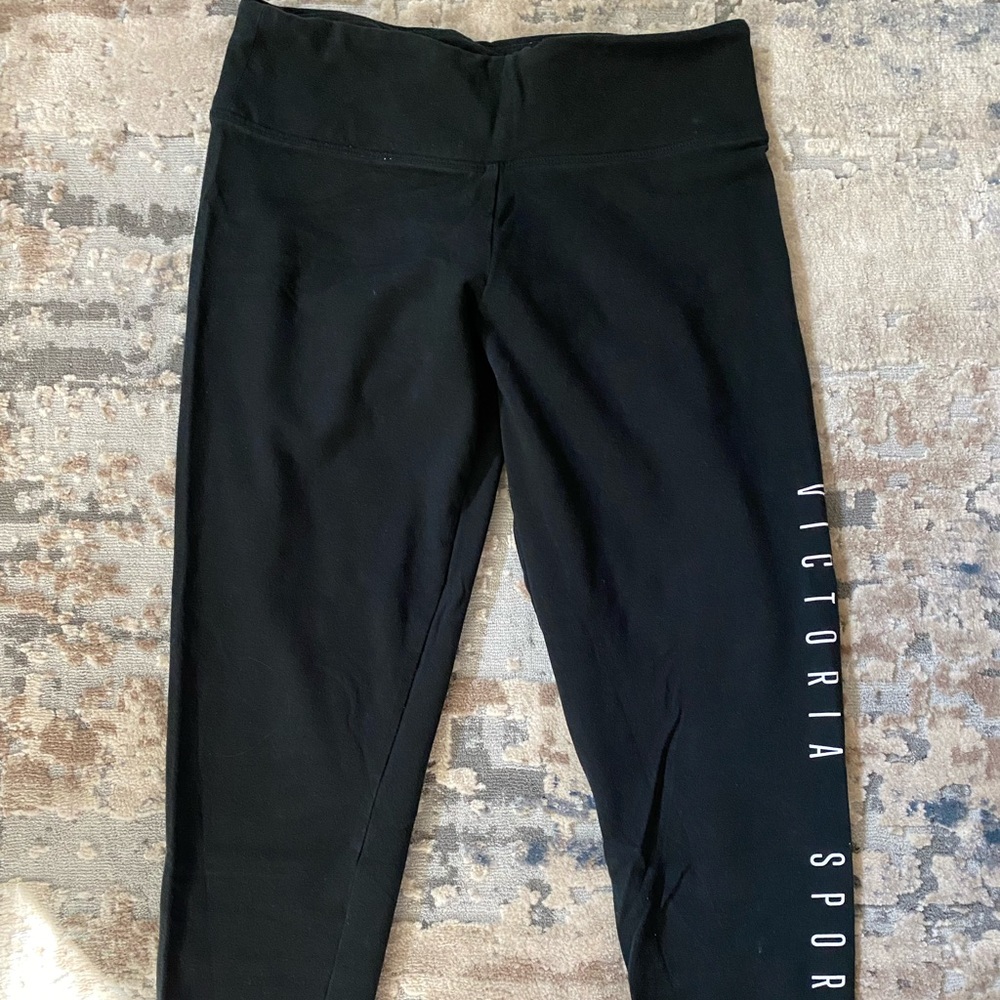 Black Legging Victoria’s Secret